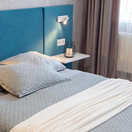 Аппартаменты Металлист Посуточно Vip Charkov Exteriér fotografie